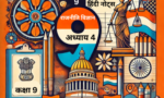 संस्थाओं का कामकाज