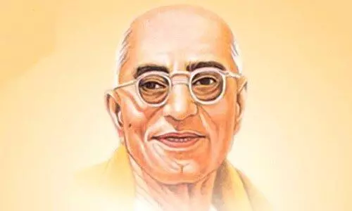 चक्रवर्ती राजगोपालाचारी