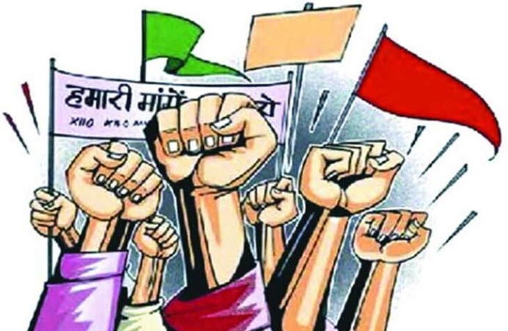 लोकतांत्रिक अधिकार