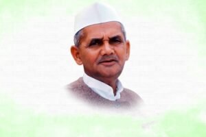 लाल बहादुर शास्त्री: जीवन परिचय !