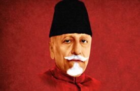 मौलाना अबुल कलाम आज़ाद
