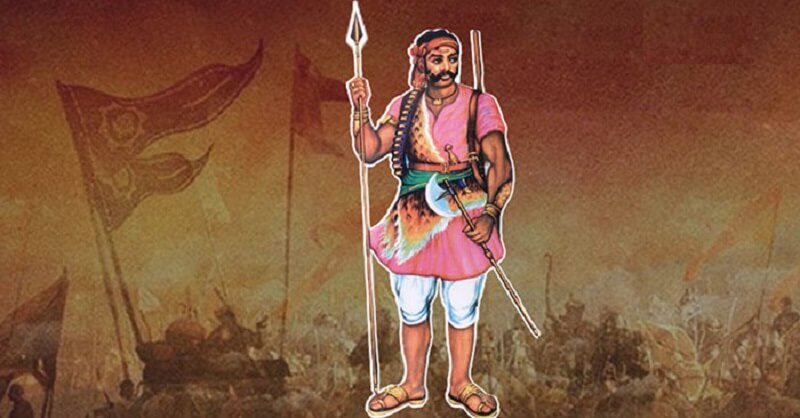 उमाजी नाईक