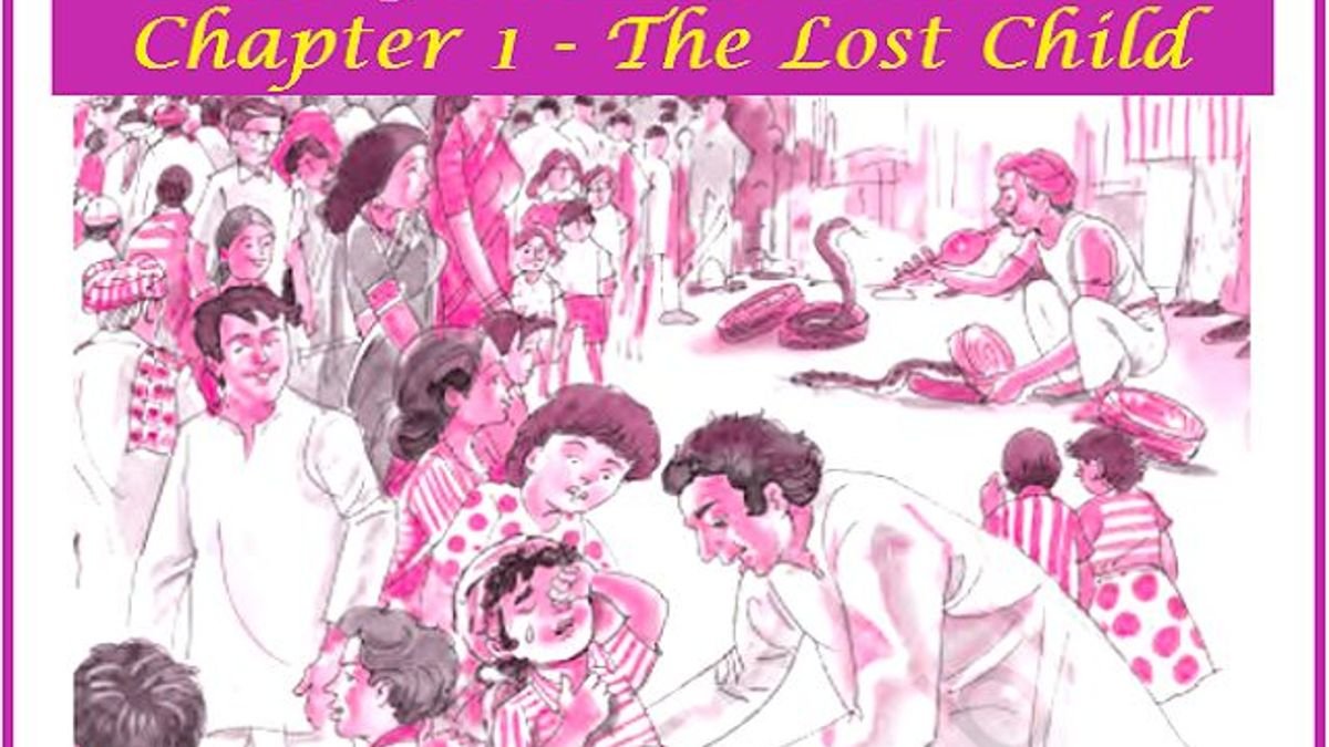 The Lost Child