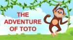 The Adventures of Toto