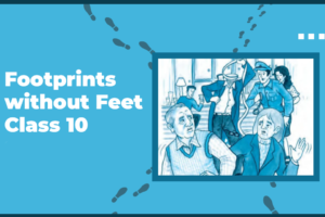 Chapter 6-Footprints without Feet (Footprints)