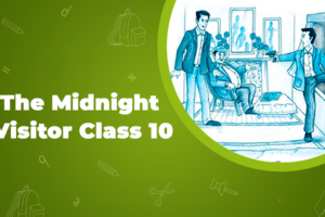 Chapter 5-The Midnight Visitor (Footprints)