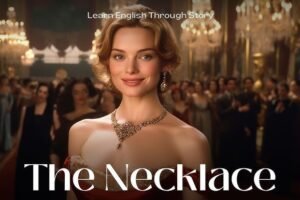 Chapter 8-The Necklace (Footprints)