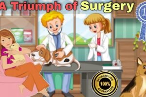 Chapter 1-A Triumph of Surgery (Footprints)