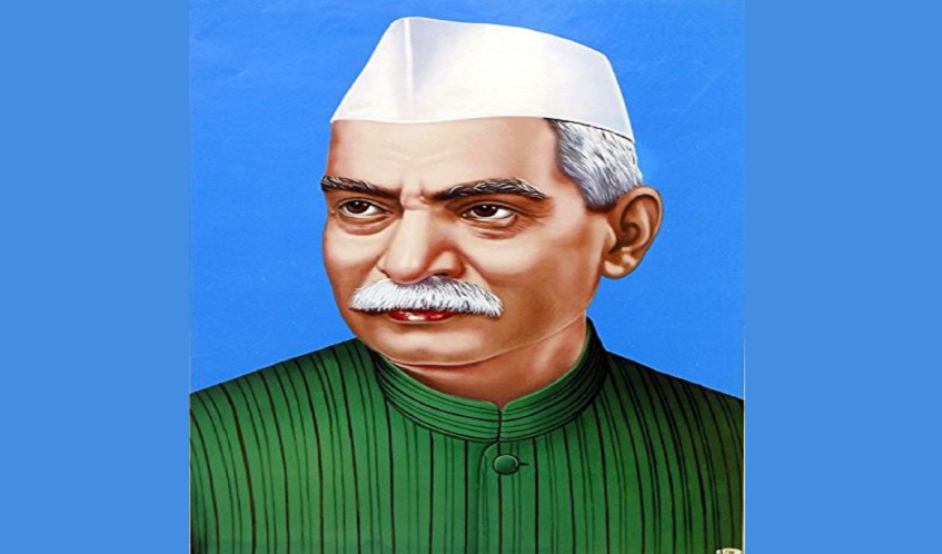 डॉ राजेंद्र प्रसाद:जीवन परिचय!