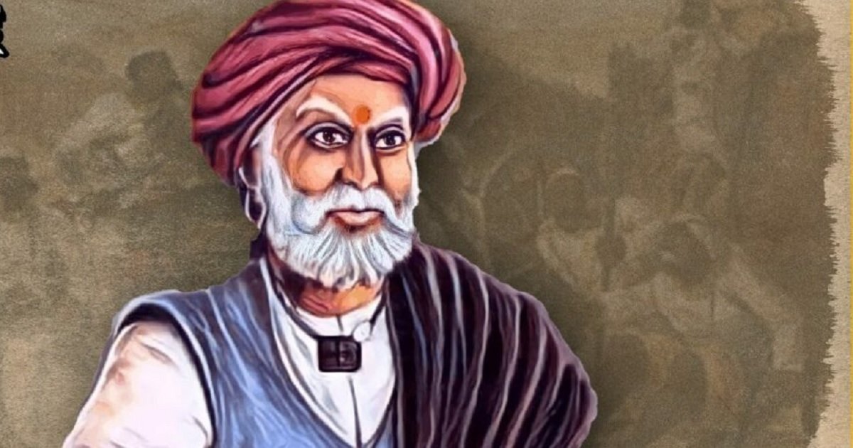 लहुजी साल्वे