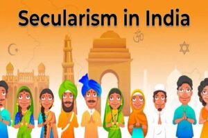 धर्मनिरपेक्षता (Secularism)