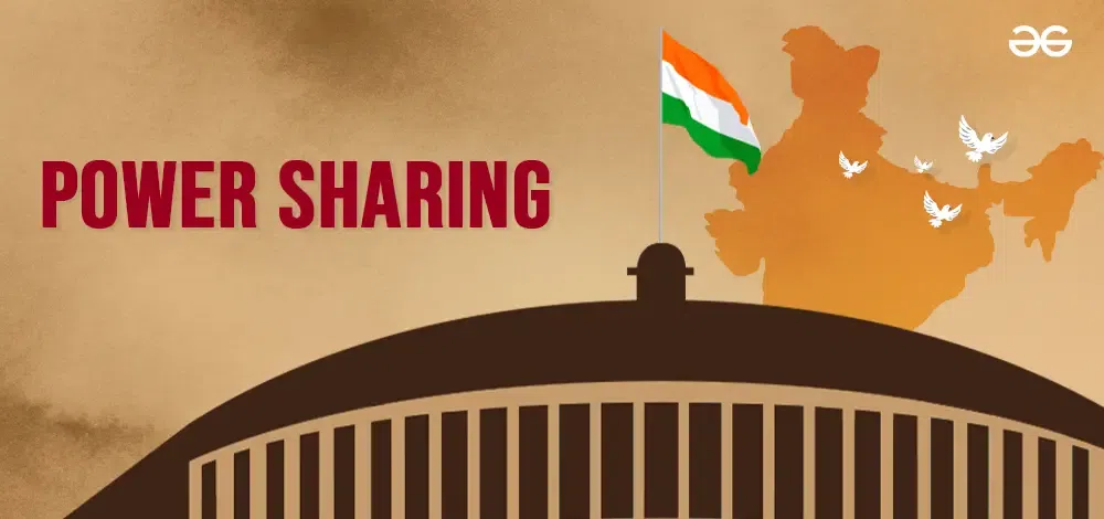 सत्ता की साझेदारी