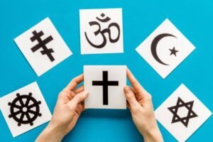 अध्याय 4 : जाति, धर्म और लैंगिक मसले( नागरिक शस्त्र )