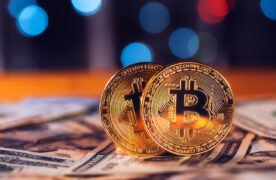 The Rise of Cryptocurrencies