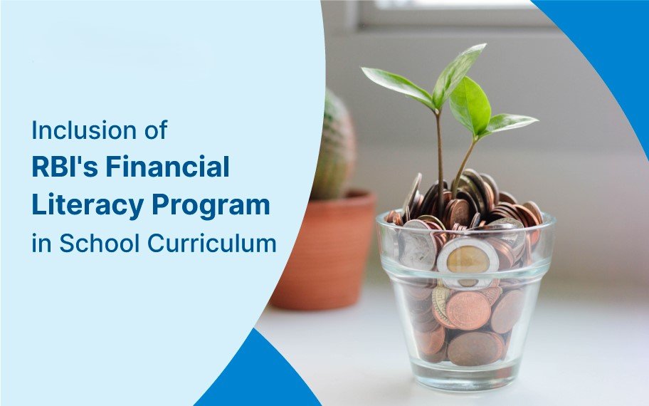 The Importance of Financial Literacy in Schools