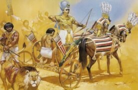 Chapter 4 तीन वर्ग