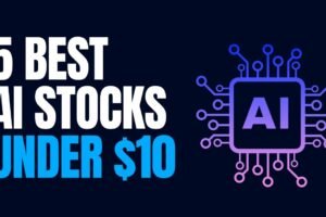 Investing in Artificial Intelligence Stocks Under $10: A Guide for 2024