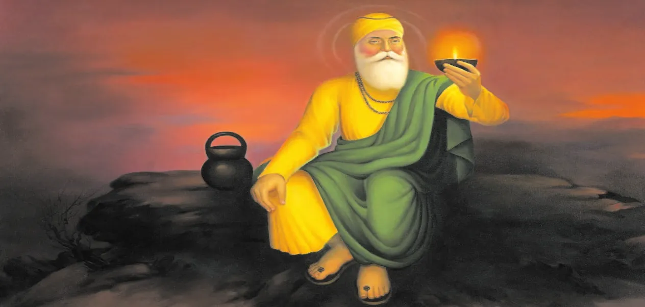 भक्ति-सूफ़ी परंपराएँ