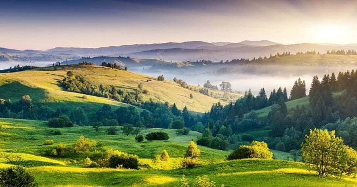 पर्यावरण और प्राकृतिक संसाधन