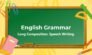 Speech Writing