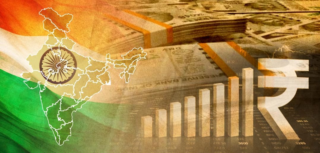 भारतीय अर्थव्यवस्था
