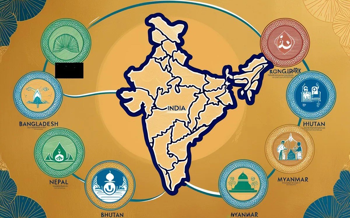 भारत