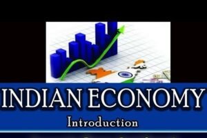 अध्याय-1: परिचय (समष्टि अर्थशास्त्र)